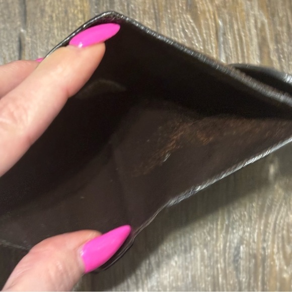 Fendi
Vintage Zucca FF Logo Compact Wallet - Picture 10 of 15